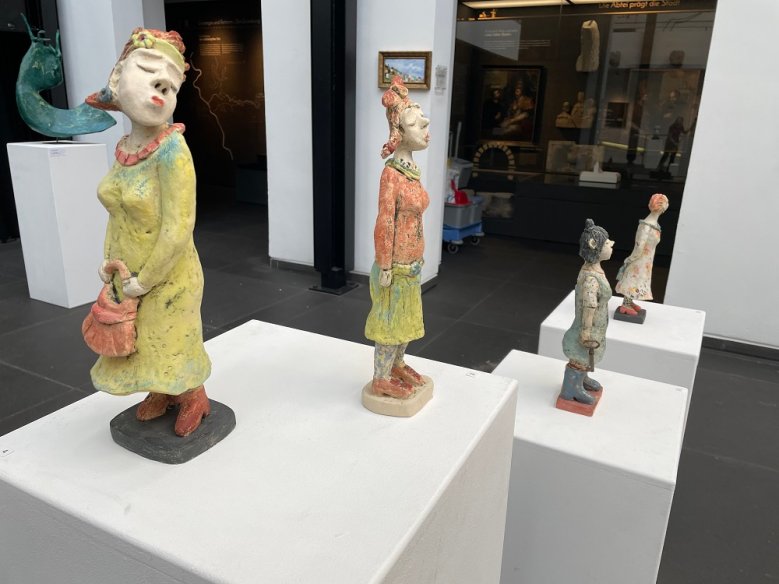 Ausstellung Lichtblicke Ausstellung Lichtblicke
