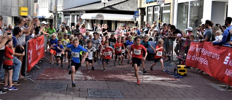 Hit Citylauf Hit Citylauf