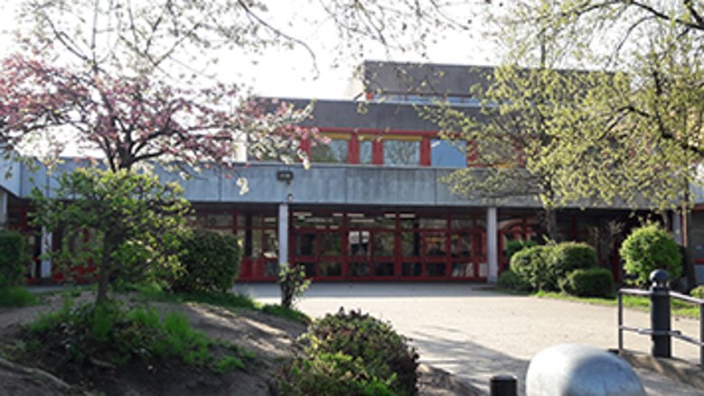 Gesamtschule Neuenhof  