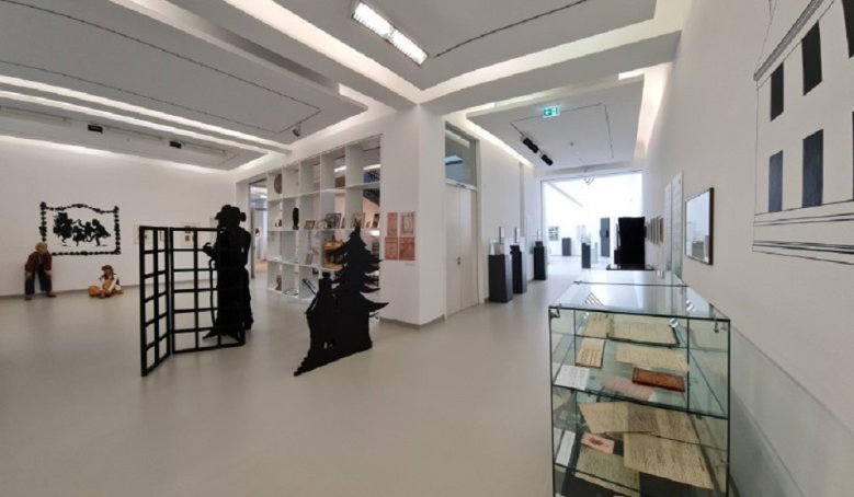 Stadtmuseum-Führung-Sonderausstellung Ausstellung Stadtmuseum