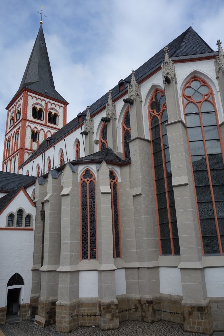 2020-05-13_Servatius Kirche Sankt Servatius