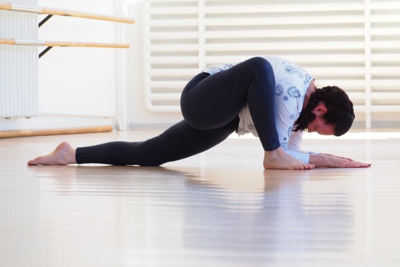 VHS Yoga VHS Yoga