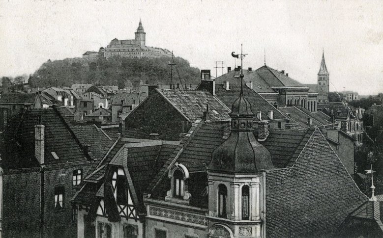 Siegburg 1911 Siegburg 1911