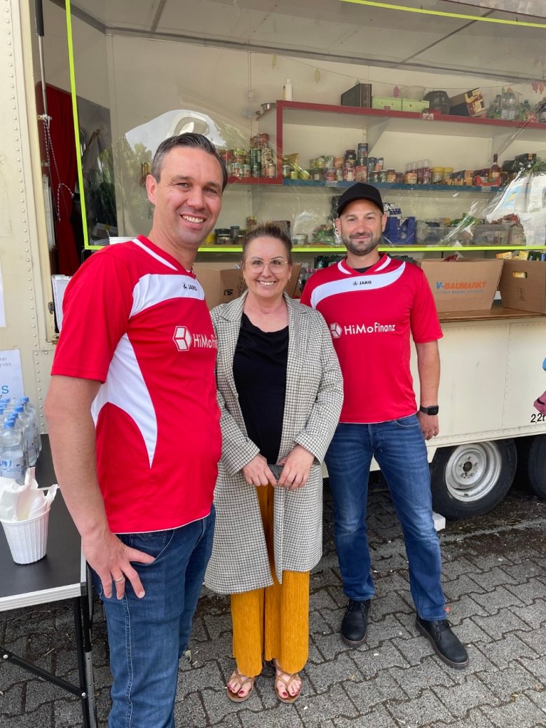 Bürgergemeinschaft Deichhaus Charity Lauf Bürgergemeinschaft Deichhaus Charity Lauf