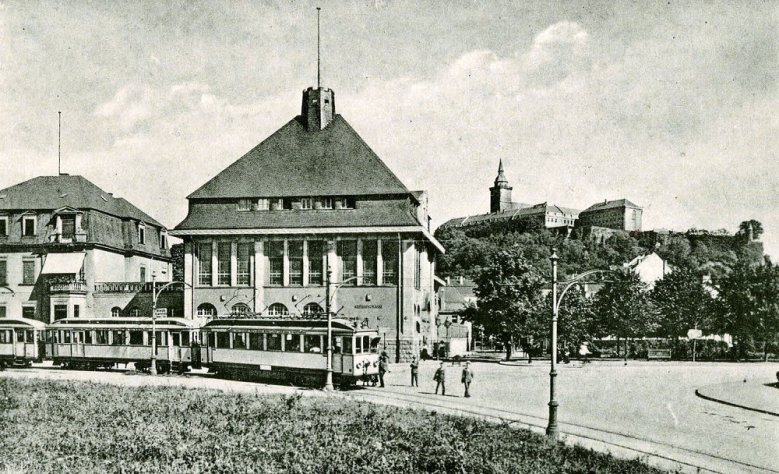 Bahn Bahn