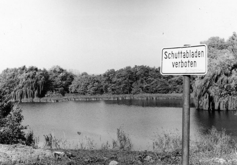 Trerichsweiher Trerichsweiher