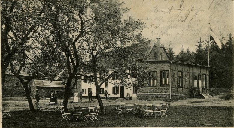 Uhlrather Hof Uhlrather Hof