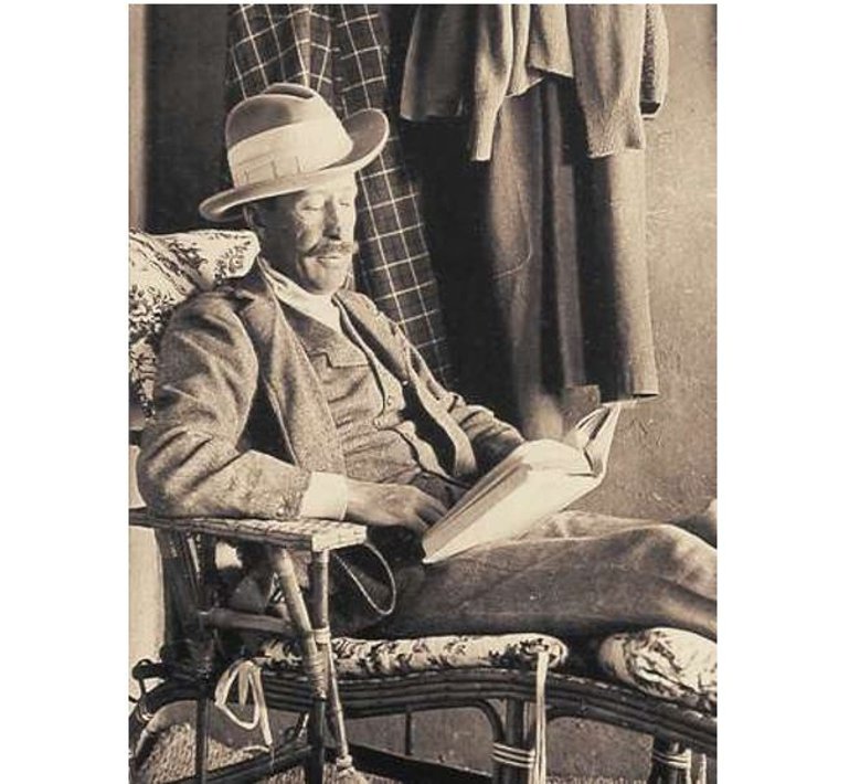 Carter Howard Carter