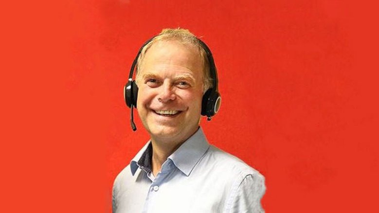 Thomas Zwingmann Thomas Zwingmann