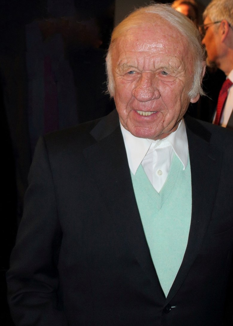 Heinz Mack Heinz Mack