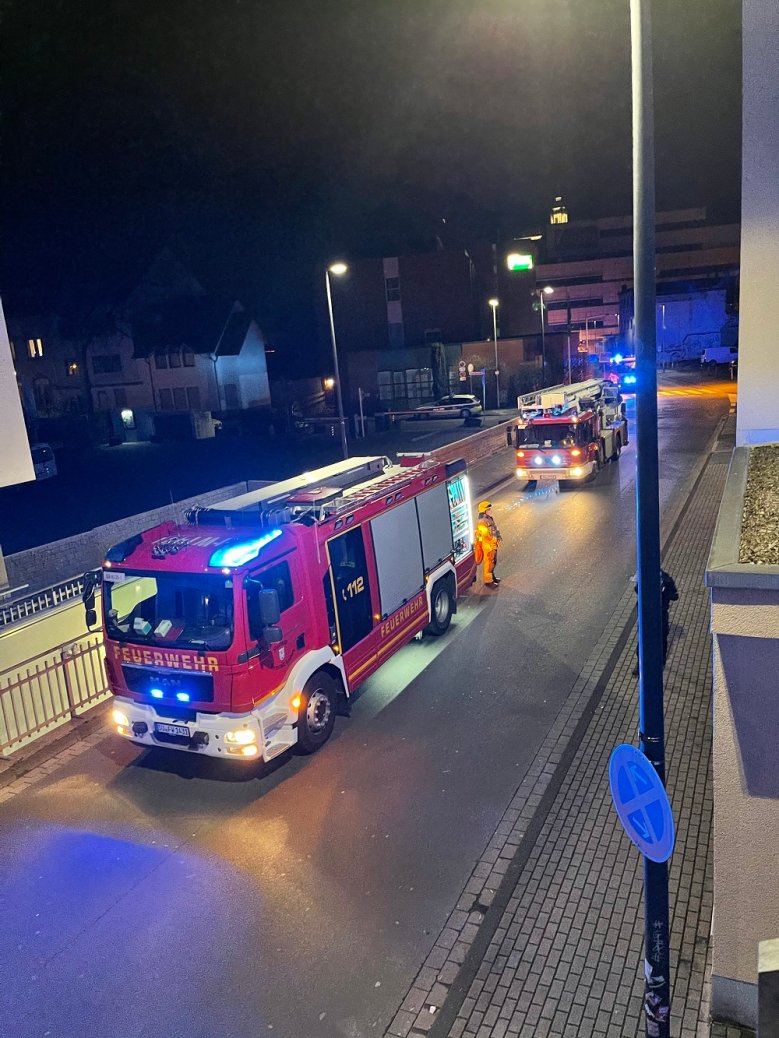 Feuerwehr Feuerwehrautos