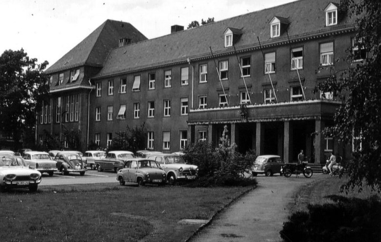 Kreishaus Kreishaus