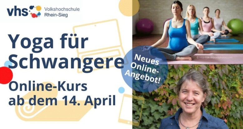 VHS-Schwangeren-Yoga VHS-Schwangeren-Yoga