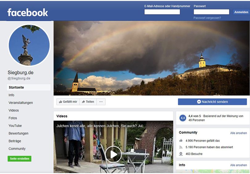 Facebook