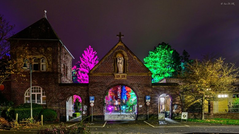 Friedhofsleuchten Friedhofsleuchten
