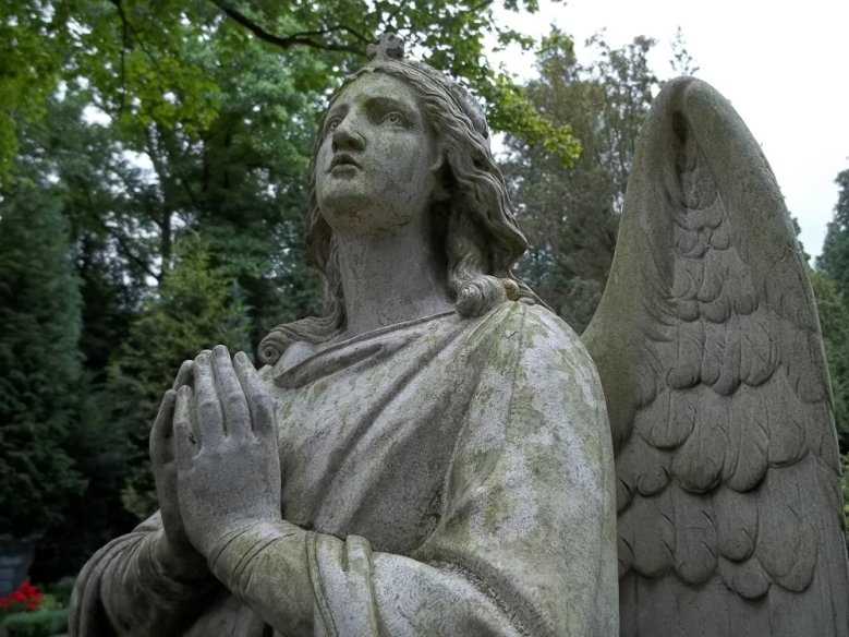Nordfriedhof Nordfriedhof