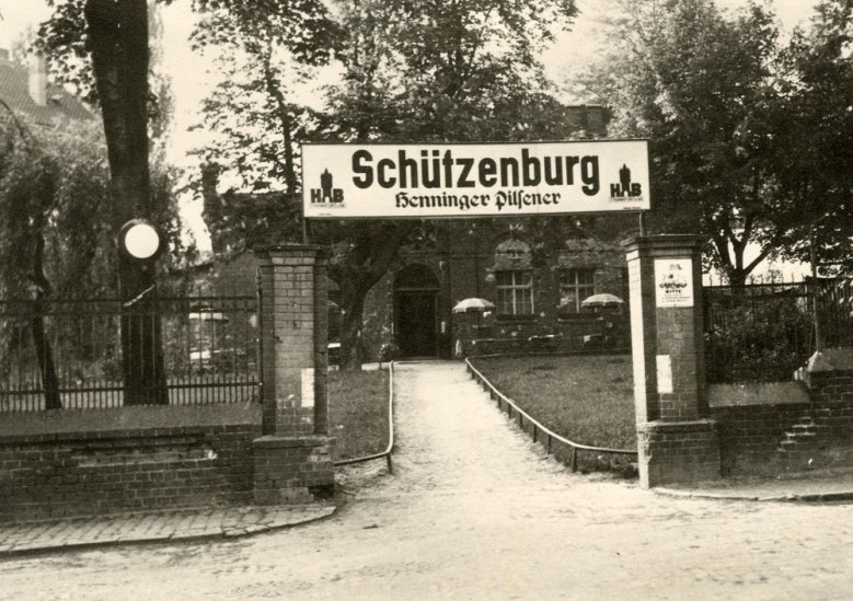 Schützenburg Schützenburg