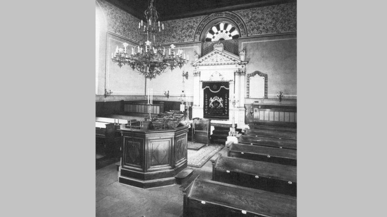 Synagoge Synagoge