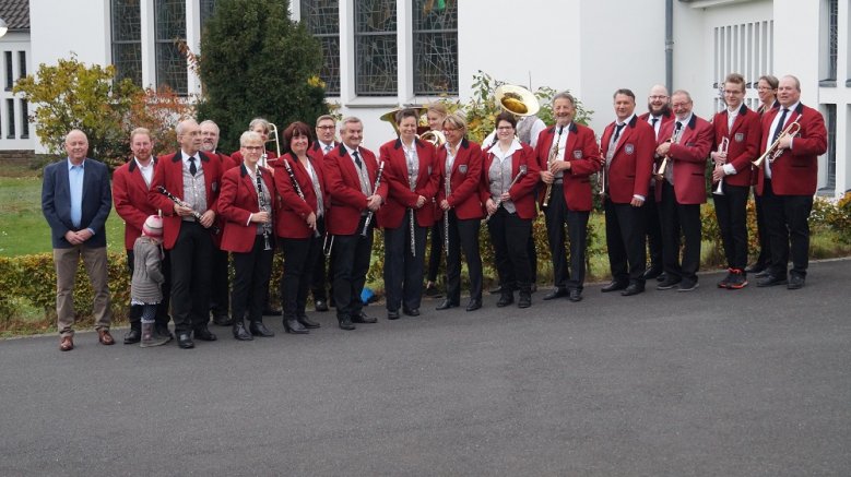 Siegburger Musikanten Siegburger Musikanten