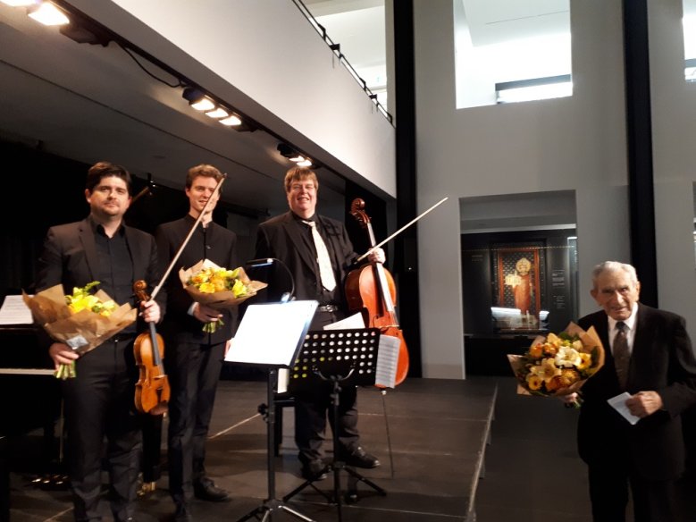 Klassikbühne Kompositionspreisträger Klassikbühne Kompositionspreisträger