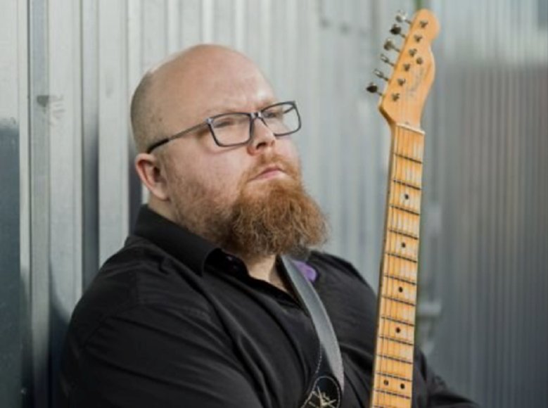 Andreas Kümmert Andreas Kümmert