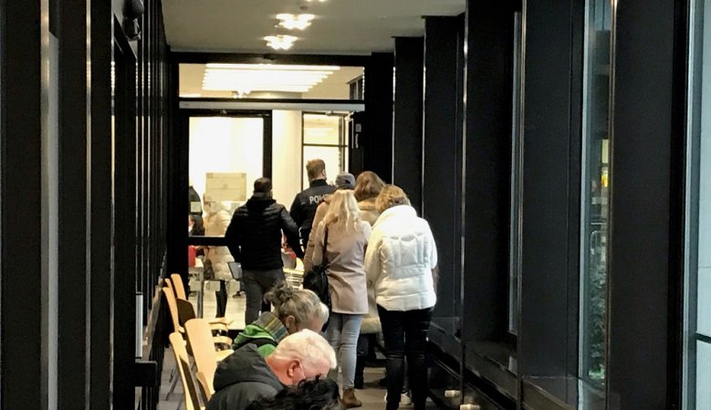 Impfen Kreishaus Impfen Kreishaus
