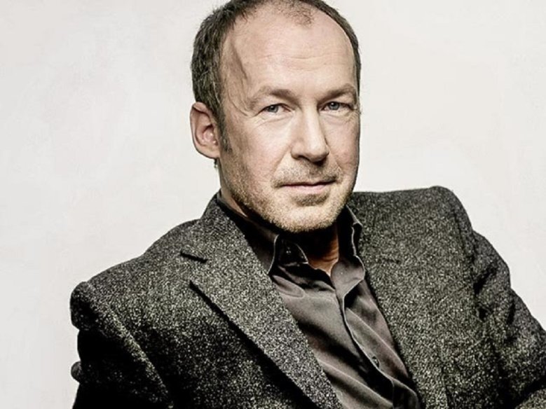 Ulrich Nöthen Ulrich Nöthen