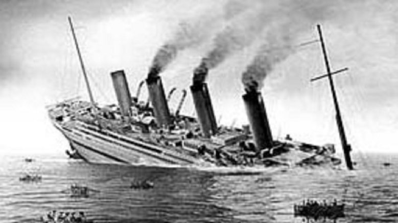 Britannic Britannic