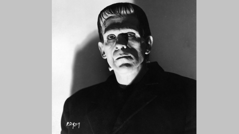 Frankenstein Frankenstein