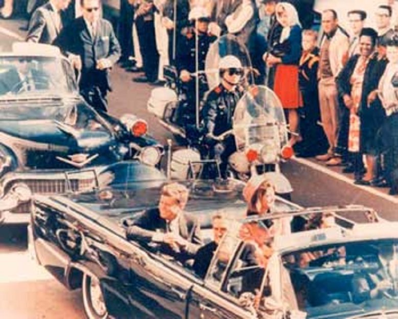 Kennedy Kennedy