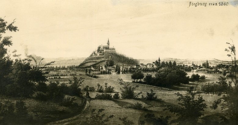 Siegburg 1860 Siegburg 1860