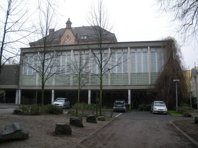 Altenzentrum Altenzentrum