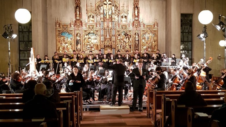 Wallfahrtkonzert Wallfahrtkonzert