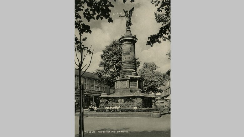 Denkmal Denkmal