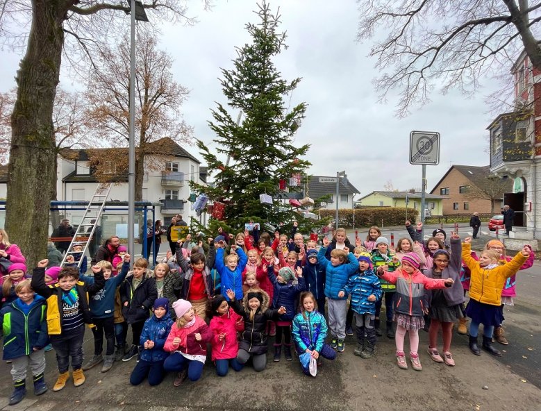 Weihnachtsbaum Wolsdorf Weihnachtsbaum Wolsdorf