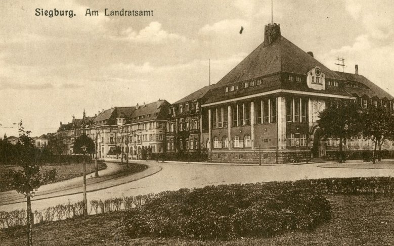 Wilhelmstraße Wilhelmstraße