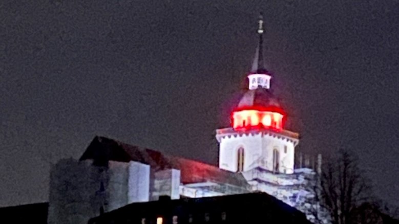 Abteiturm Abteiturm