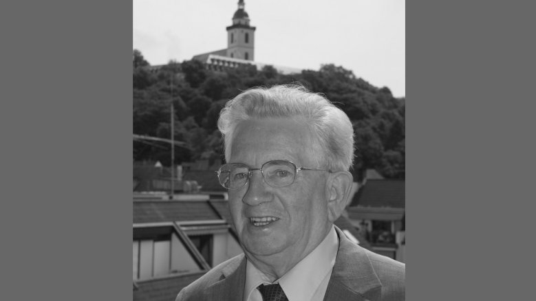 Erich Nießen Erich Nießen