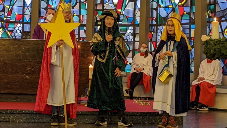 Erster Advent Liebfrauen Erster Advent Liebfrauen