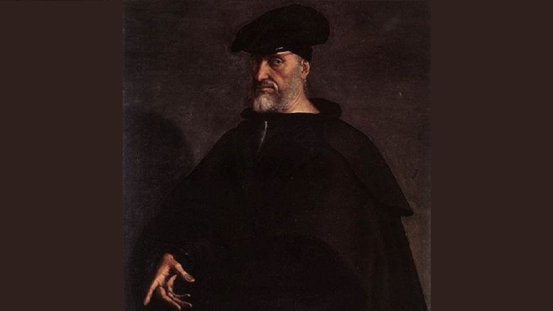 Andrea Doria Andrea Doria