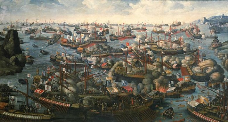 Lepanto Lepanto