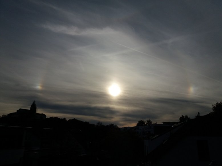 Regenbogen Regenbogen