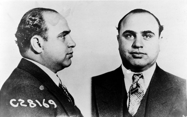 Capone Capone