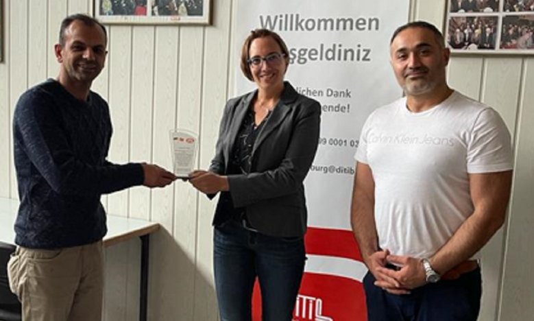 Ditib Ditib
