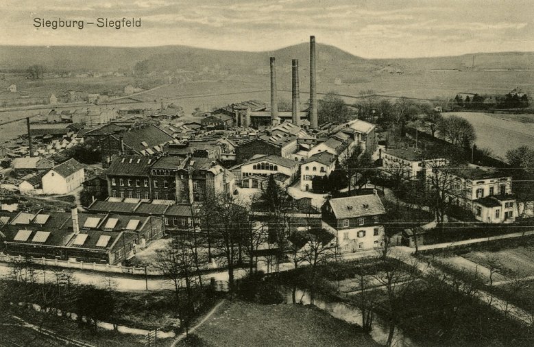Kattunfabrik Kattunfabrik