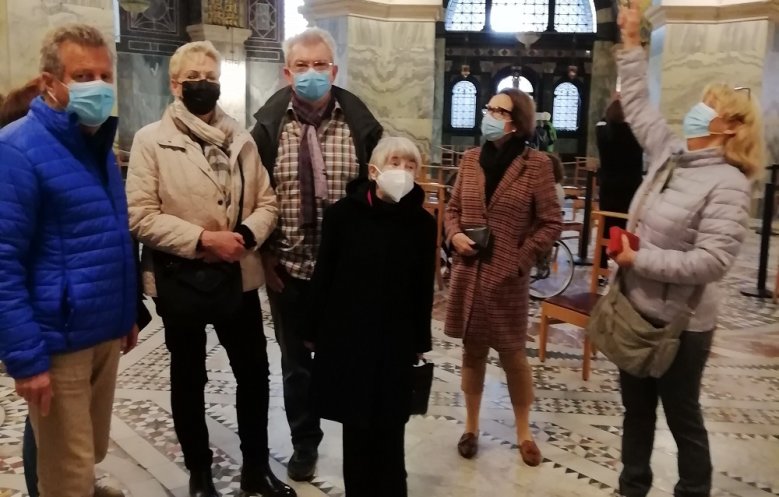 Museumsfreunde Aachen Museumsfreunde Aachen