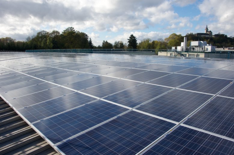 Photovoltaik Photovoltaik