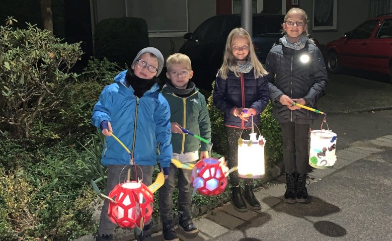 Absage Martinszüge Absage Martinszüge