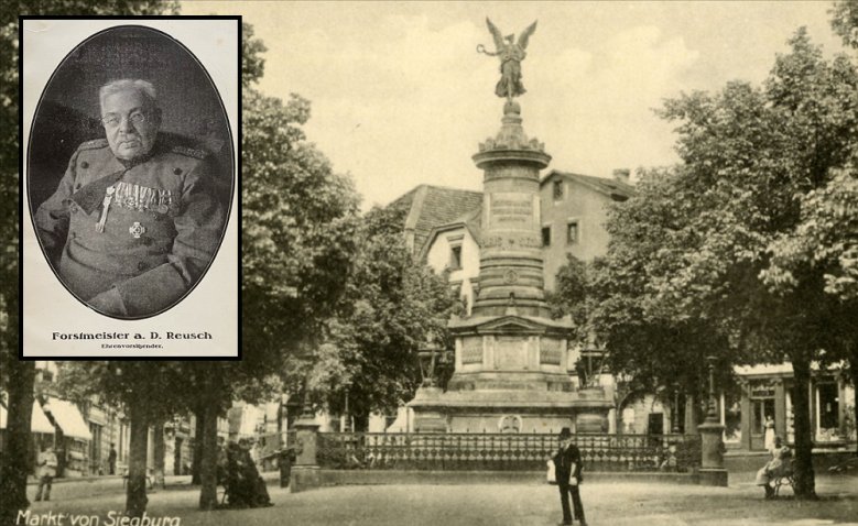 Kriegerverein Kriegerverein