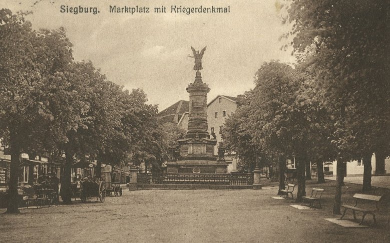 Denkmal Denkmal